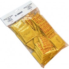 Amor extra sterke kondomer 36 pk