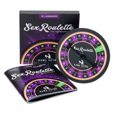 Sex Roulette - Kama Sutra 