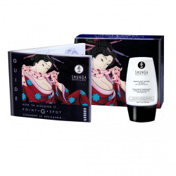 Shunga - Rain of Love - G-punkt