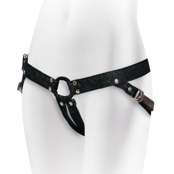 Adrien Lastic - Strap-on Harness
