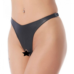 Rimba - Lærtruse med åpning