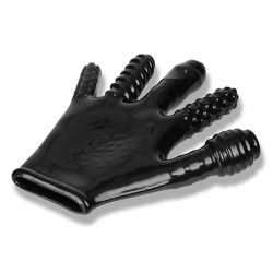 Oxballs Finger fuck - Finger hanske Sort