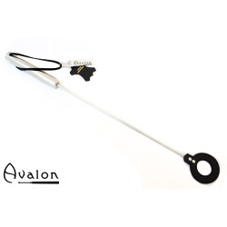 Avalon - RANSEUR - Ridepisk