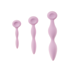 Femintimate - Intimrelax - Dilatorsett