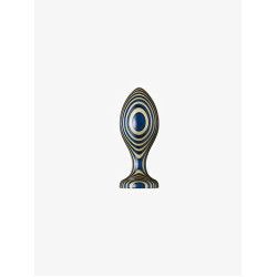 Teatiamo Finland - Buttplug large i tre