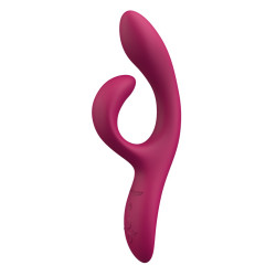 We-Vibe - Nova 2 - Rabbitvibrator