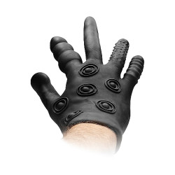 Fist it - Fisting hanske i silikon