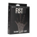 Fist it - Fisting hanske i silikon Fist it - Fisting hanske i silikon