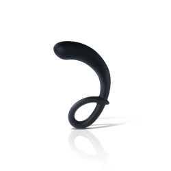 Mystim - Curving Curt - Prostatastimulator