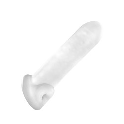 Perfect Fit - Fat Boy Ultra Fat - 7 inch - Penis hylse
