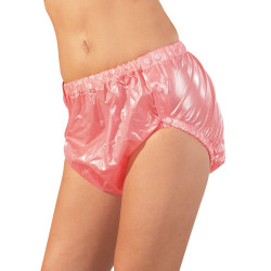 PVC Rosa bleietruse M/L