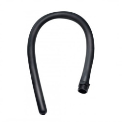 BQS - Langt Intimdusjhode i Silikon