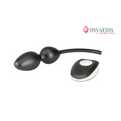 Mystim - Jane Untamed - Elektro Vaginakuler