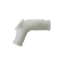 LoveToy - Drip Knights Ring - Vibrerende Penissleeve