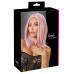Cottelli Collection - Rosa Parykk