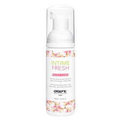 Exsens - Intime Fresh - Intimvask - Intim Skumrens - 150ml