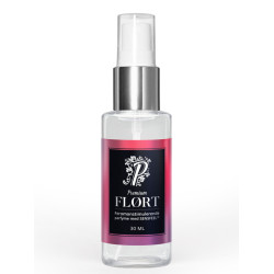 Premium - Flørt - Feromonparfyme - 30ml