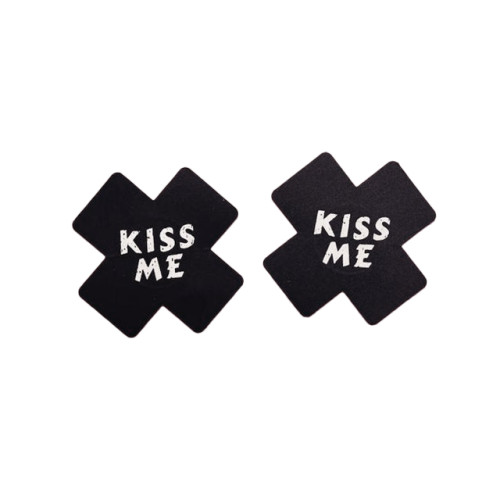 Kiss Me - Nipplecovers - Brystpynt Kiss Me - Nipplecovers - Brystpynt