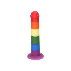 Ylva & Dite - Amsterdammertje - Pride Dildo