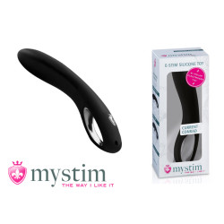 Mystim - Current Conrad - Elektrodildo