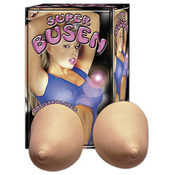 Super Busen Løsbryster