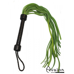 AVALON - Sengekos - Medusa - Grønn flogger