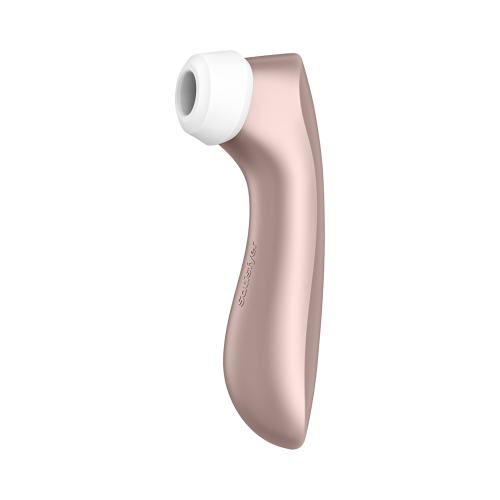 Satisfyer - Pro 2 Vibration - Trykkbølgevibrator