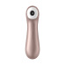 Satisfyer - Pro 2 Vibration - Trykkbølgevibrator