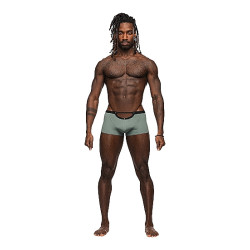 Male Power - Magnificence -  Short - Boxer Grønn