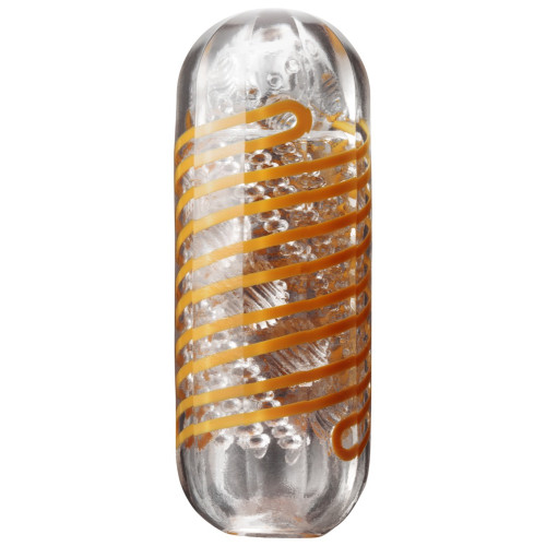 Tenga - Spinner - 05 Beads - Rød Tenga - Spinner - 05 Beads - Rød