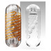 Tenga - Spinner - 05 Beads - Rød Tenga - Spinner - 05 Beads - Rød