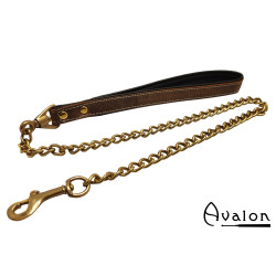 AVALON - Viking - Fenris - Lenke - Brun