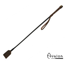 AVALON - Viking - Sleipnir - Ridepisk - Brun