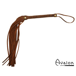 AVALON - Viking - Yggdrasil - Flogger - Brun