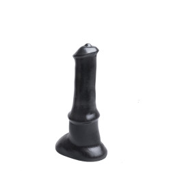 Animals - Bad Wolf - Dildo - Sort