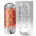 Tenga - Spinner - 02 Hexa - Oransje