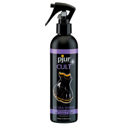Pjur Cult - Ultra Shine 250ml