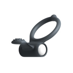 Dorcel - Power clit, penisring