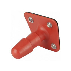 Vac-U-Lock - Plugg med knapper 