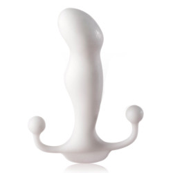 Aneros - Progasm Classic - Prostatastimulator, Hvit