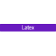 Latex til Henne