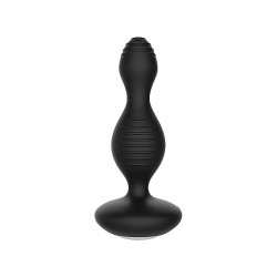 ElectroShock - Vibrerende elektro buttplug