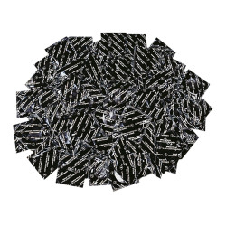 London Extra Special - Tykke kondomer 100 pk