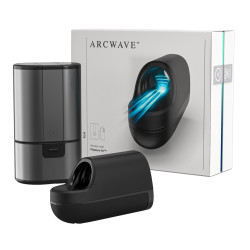 Arcwave Ion - Masturbator med trykkbølger