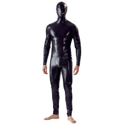 Fetish Collection - Full-Body Suit