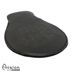 Avalon - BADON - Vampyr Bondagevott - Sort