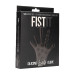 Fist it - Fisting hanske i silikon