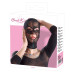 Bad Kitty - Blondemaske