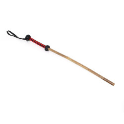 Bamboo Thin Cane - Spanksrør av bambus