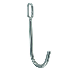 BQS - Enkel Bondagekrok